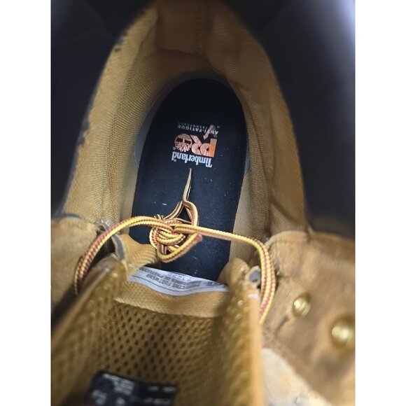 Timberland Pro Men Iconic 6\